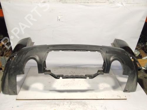 Used Rear bumper LAND ROVER RANGE ROVER SPORT I (L320) [2005-2013]  22398113