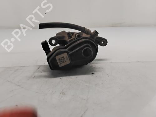 Right rear brake caliper RENAULT KADJAR (HA_, HL_)  | BP28840666M106 