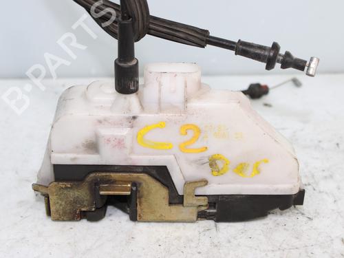 Front right lock CITROËN C2 (JM_)  | BP17741515C97 