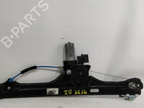 Used Front left window mechanism BMW 2 Gran Tourer (F46) 218 d (150 hp) 26696640