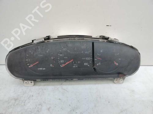 Used Instrument cluster KIA SPORTAGE SUV (K00) 2.0 TD 4WD (83 hp) 8570060