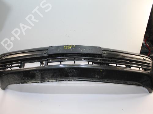 Used Front bumper MERCEDES-BENZ S-CLASS (W220) [1998-2005]  17094403