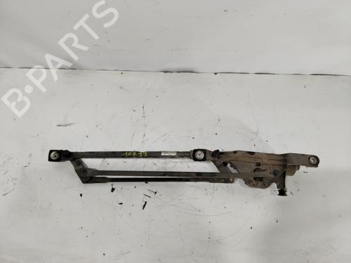 Used Front wiper motor FORD FOCUS II (DA_, HCP, DP) 2.0 TDCi (136 hp) 31696513
