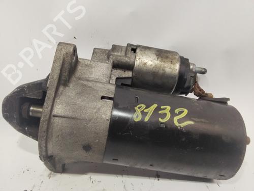Used Starter FIAT BRAVO II (198_) 1.6 D Multijet (198AXH1B) (105 hp) 22713004