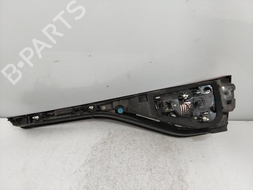 Højre baglygte bagklap RENAULT MEGANE IV Hatchback (B9A/M/N_) 1.2 TCe 130 (B9MR) | BP18451927C80 