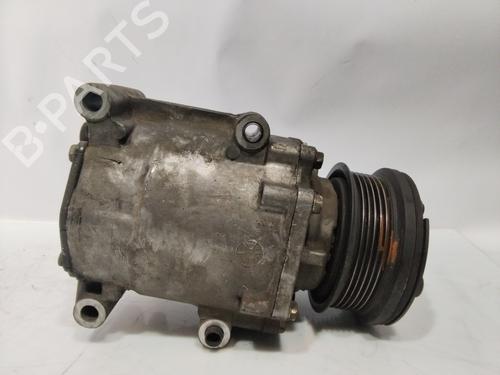 AC Kompressor FORD TRANSIT CONNECT (P65_, P70_, P80_) 1.8 TDCi | BP29738569M34 