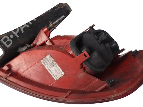 Left taillight AUDI A6 C6 Avant (4F5) 2.0 TDI | BP37013243C34 - Image 5
