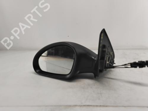 Left mirror SEAT LEON (1M1)  | BP29289230C26 