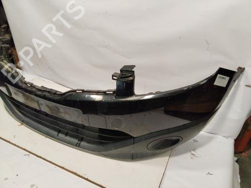 Front bumper NISSAN QASHQAI / QASHQAI +2 I (J10, NJ10, JJ10E) 1.5 dCi | BP24297636C7 