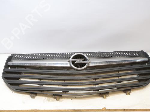 Gitter für Gitter OPEL VIVARO B Van (X82) [2014-2020] 36355214 36355214