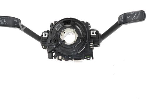 Used Squib airbag SEAT LEON (5F1) [2012-2021]  30548852