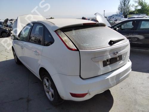 Climate control FORD FOCUS II (DA_, HCP, DP) 1.6 TDCi | BP36490242I5 - Image 6