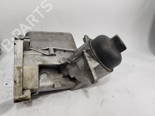 Used Oil radiator BMW 3 (E46) [1997-2005]  30291160