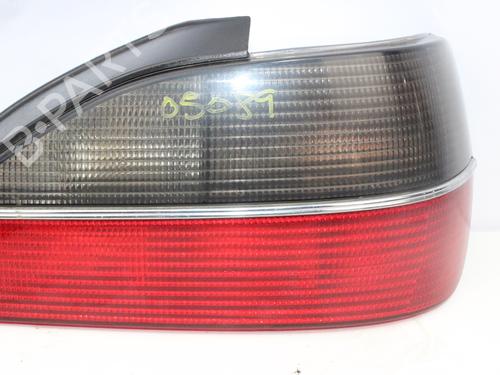 Right taillight PEUGEOT 306 (7B, N3, N5) 2.0 HDI 90 | BP15246526C35 