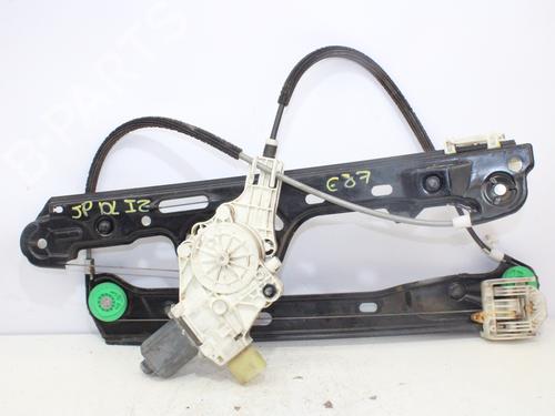 Used Front left window mechanism BMW 1 (E87) [2003-2013]  15125552