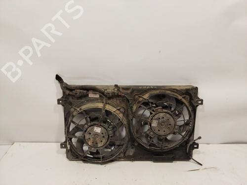 Køleventilator elektrisk FORD GALAXY I (WGR) 1.9 TDI (115 hp) 28812289