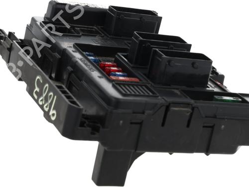 Fuse box CITROËN BERLINGO / BERLINGO FIRST MPV (MF_, GJK_, GFK_) 1.9 D (MFWJZ) | BP29433636E1 