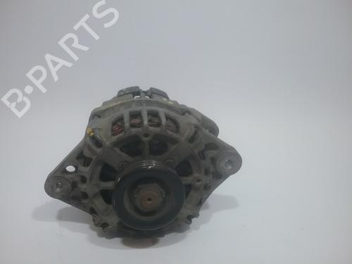 Used Alternator DAEWOO KALOS (KLAS) 1.2 (72 hp) 10188789