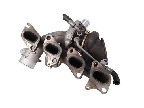 Used Turbocharger/Supercharger Turbocharger/Supercharger OPEL MOKKA / MOKKA X (J13) [2012-2019] 39882163 39882163