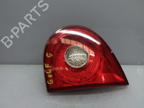 Højre baglygte bagklap VW GOLF V (1K1) 1.9 TDI (105 hp) 9767813