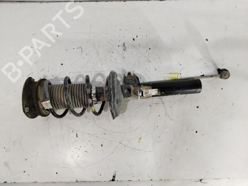 Used Left front shock absorber Left front shock absorber SEAT LEON (5F1) [2012-2021] 33207954 33207954