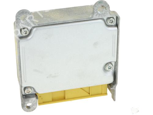 Airbag styreenhed SSANGYONG REXTON / REXTON II (GAB_) | BP29905862M53