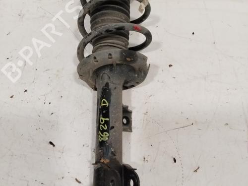 Right front shock absorber HYUNDAI TUCSON (NX4E, NX4A)  | BP24297675M17 