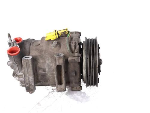AC compressor CITROËN C5 II (RC_) | BP38751696M34 - Image 8