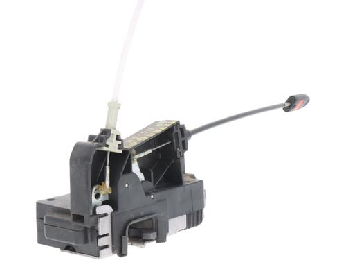 Front right lock OPEL ASTRA G Hatchback (T98)  | BP30813490C97 