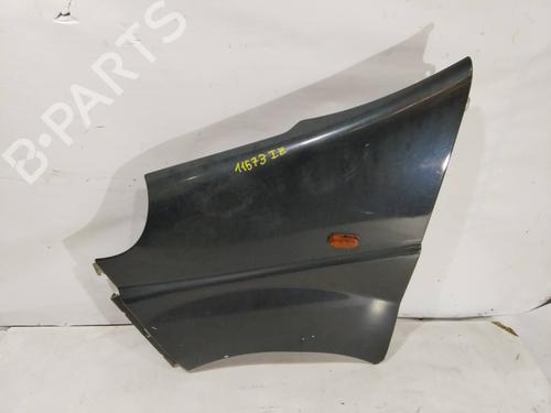Used Left front fenders Left front fenders RENAULT TRAFIC II Bus (JL) 1.9 dCI 80 (JL0B) (82 hp) 34471457 34471457