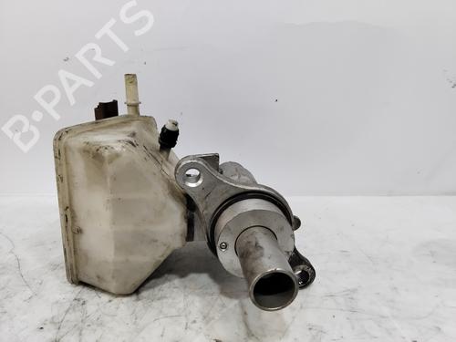 Brake master cylinder CITROËN BERLINGO Box Body/MPV (B9)  | BP29289083M77 