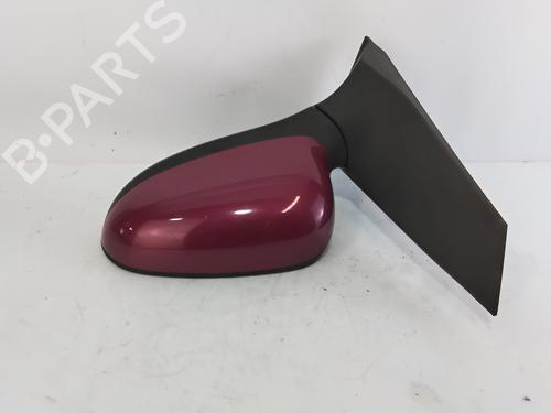 Left mirror FORD KA (RU8)  | BP29588295C26 