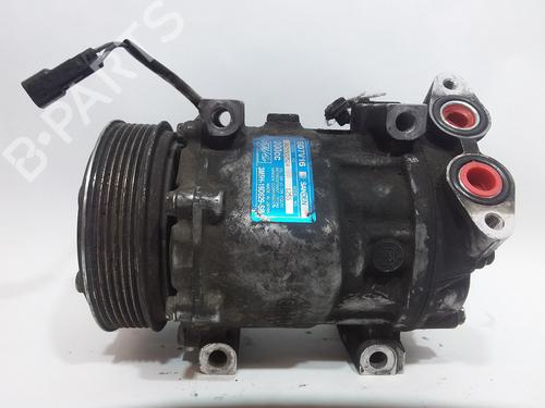 AC Kompressor MAZDA 3 Saloon (BK) [1999-2009]  10116554