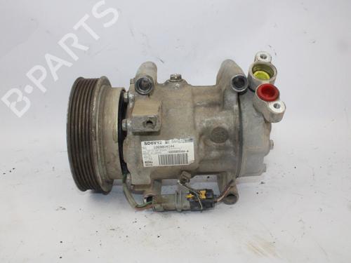 Used AC compressor MERCEDES-BENZ CITAN MPV (W415) 109 CDI (415.703) (90 hp) 13924347