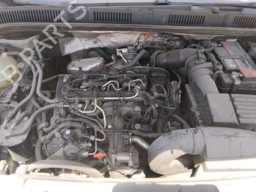 Kombiinstrument VW SHARAN (7N1, 7N2)  | BP26948232C47 