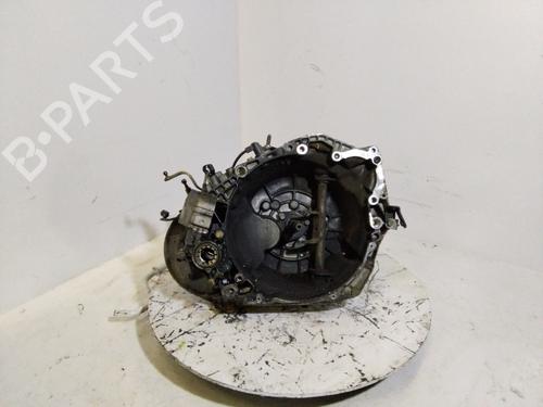 Used Gearbox CITROËN XANTIA (X1_, X2_) 1.9 Turbo D (90 hp) 17217178