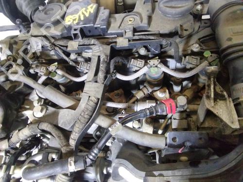 Engine FORD ECOSPORT 1.5 TDCi | BP33649481M1  - Image 11