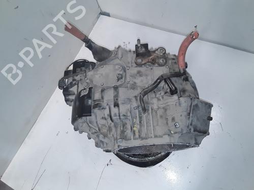 Gearbox TOYOTA PRIUS Liftback (_W2_) 1.5 Hybrid (NHW20_, NHW20R) | BP10656848M3