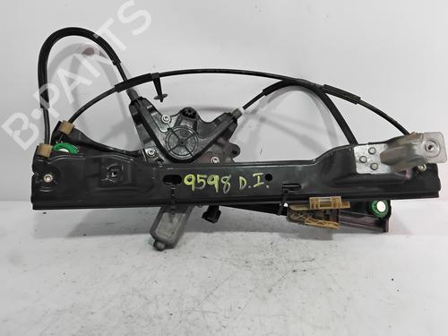 Front left window mechanism FORD FOCUS III 1.6 TDCi | BP30091471C22