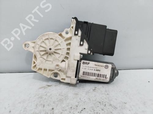Used Left rear window motor VW TOURAN (1T1, 1T2) [2003-2010]  17839480