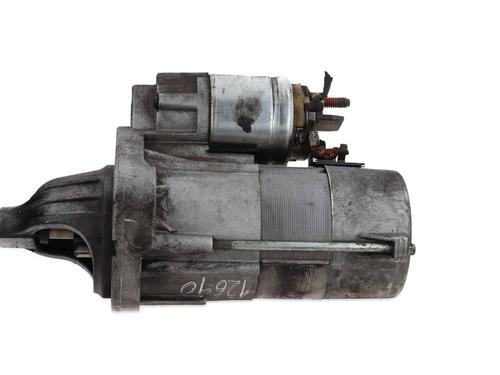 Used Starter Starter BMW 3 (E46) 320 d (150 hp) 40295102 40295102