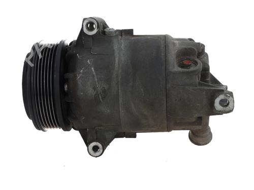 Used AC compressor OPEL ZAFIRA / ZAFIRA FAMILY B (A05) [2005-2019]  30831516