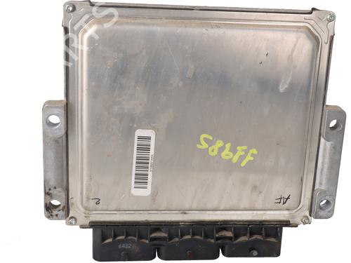 Engine control unit (ECU) FORD KUGA II (DM2) 2.0 TDCi | BP39184656M57 - Image 3