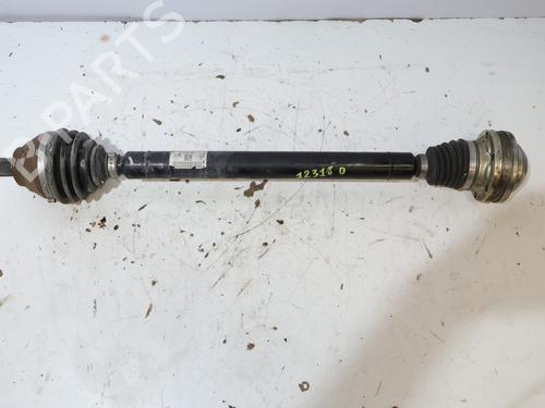 Right front driveshaft AUDI Q3 (8UB, 8UG) | BP38068547M39 - Image 3