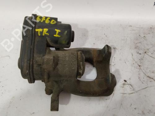 Left rear brake caliper RENAULT KADJAR (HA_, HL_) 1.6 dCi 130 4x4 (HLA4) | BP28729448M107 