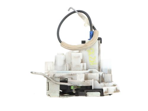 Serrure avant droite Serrure avant droite FIAT DOBLO Platform/Chassis (263_) 1.3 D Multijet (263HXU1A, 263YXU1A, 263HYB1A, 263YYB1A) (95 hp) 36219885 36219885