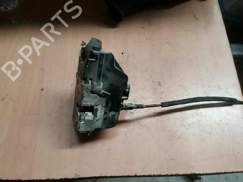 Front left lock RENAULT LAGUNA II (BG0/1_)  | BP8551388C98 