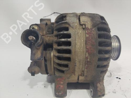 Alternator PEUGEOT 206 Hatchback (2A/C) 2.0 HDI 90 | BP22385808M7 