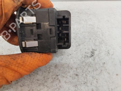 Left front window switch PEUGEOT 206 Hatchback (2A/C)  | BP18010149I27 