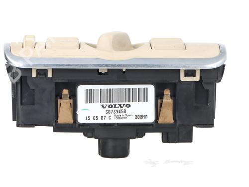 Headlight switch VOLVO XC60 I SUV (156) | BP34735865I24 - Image 2